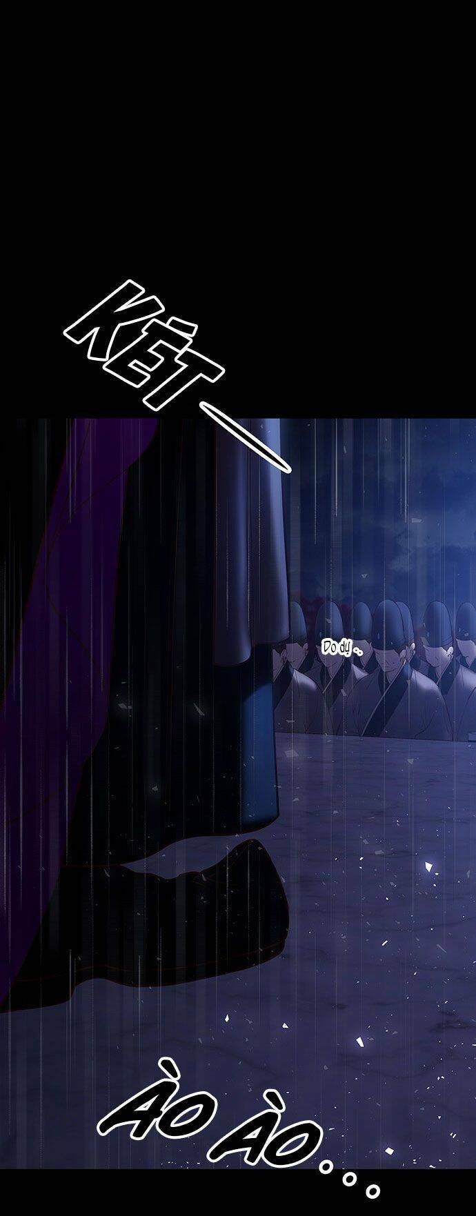 Vương Tử Huyền Bí: Chapter 39