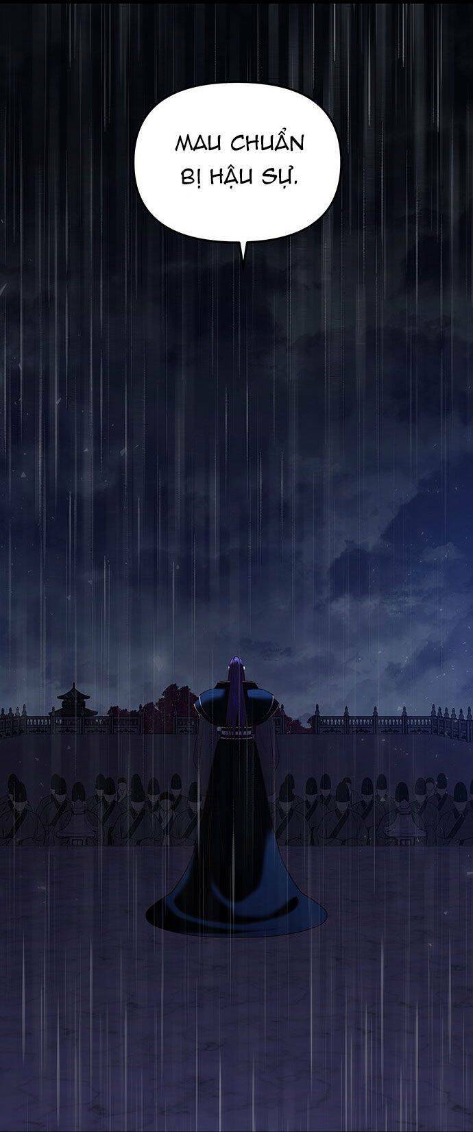 Vương Tử Huyền Bí: Chapter 39