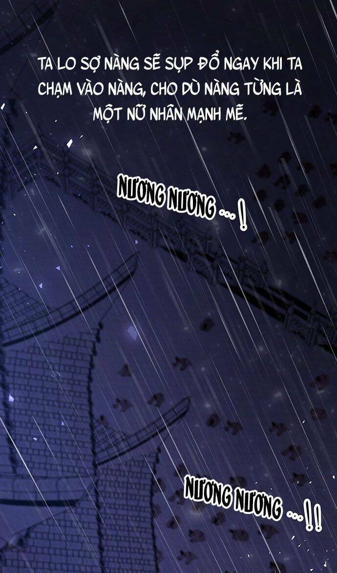 Vương Tử Huyền Bí: Chapter 39