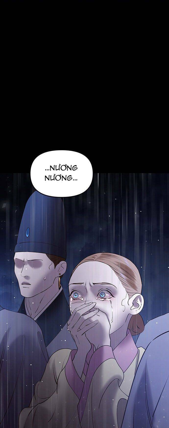 Vương Tử Huyền Bí: Chapter 39