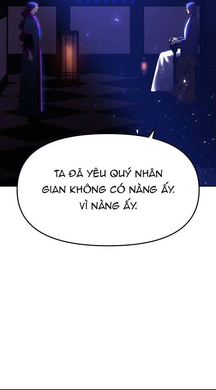 Vương Tử Huyền Bí: Chapter 39