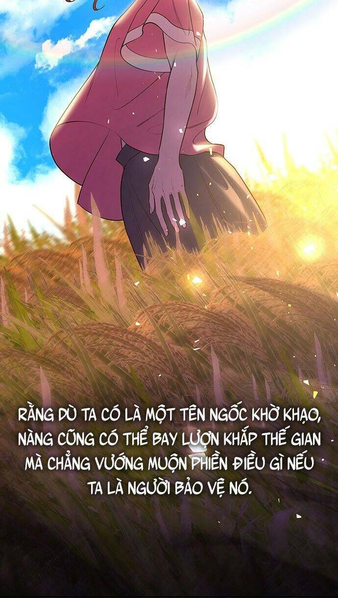 Vương Tử Huyền Bí: Chapter 39