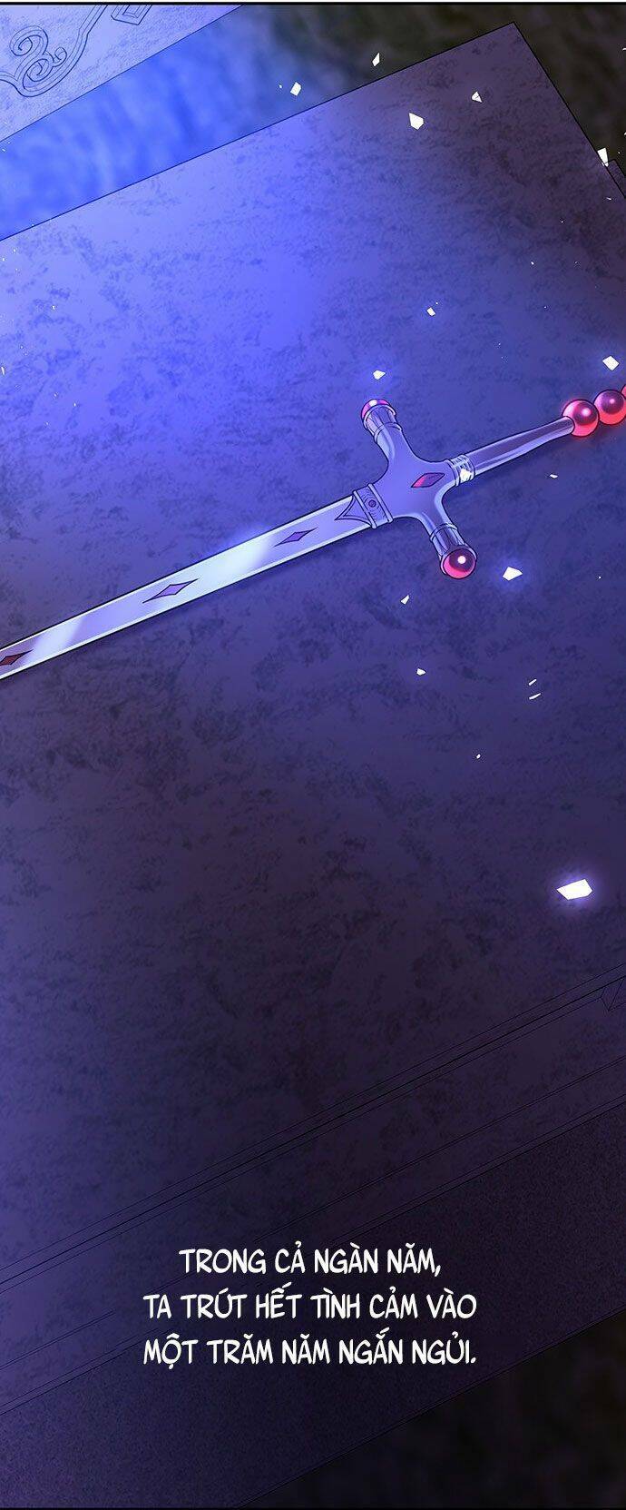 Vương Tử Huyền Bí: Chapter 39