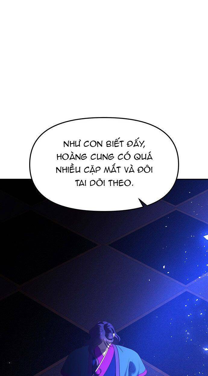 Vương Tử Huyền Bí: Chapter 39