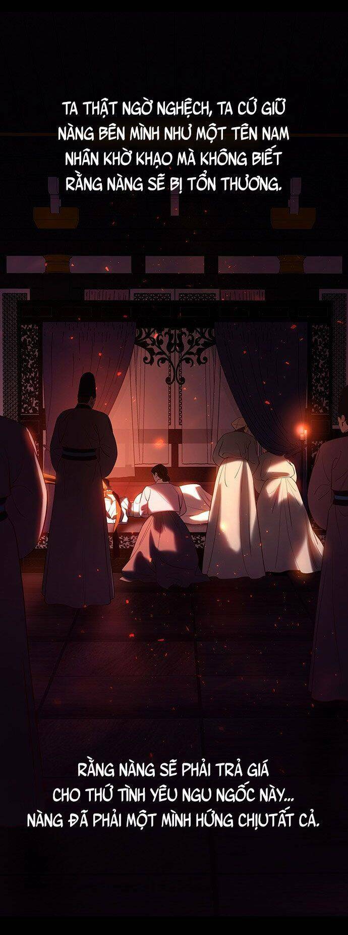 Vương Tử Huyền Bí: Chapter 39