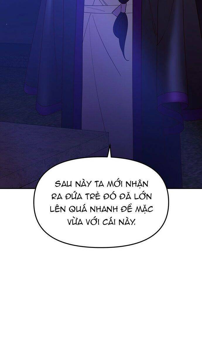 Vương Tử Huyền Bí: Chapter 39