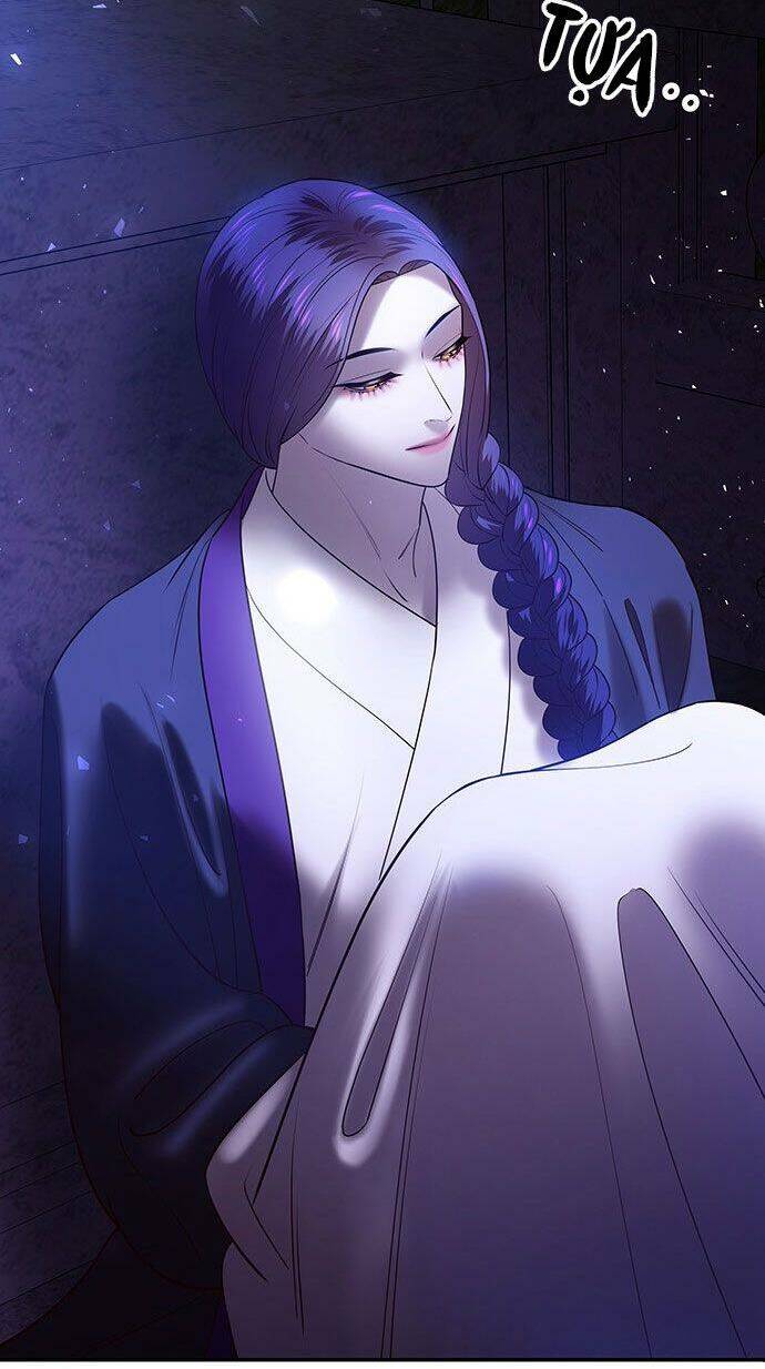 Vương Tử Huyền Bí: Chapter 39