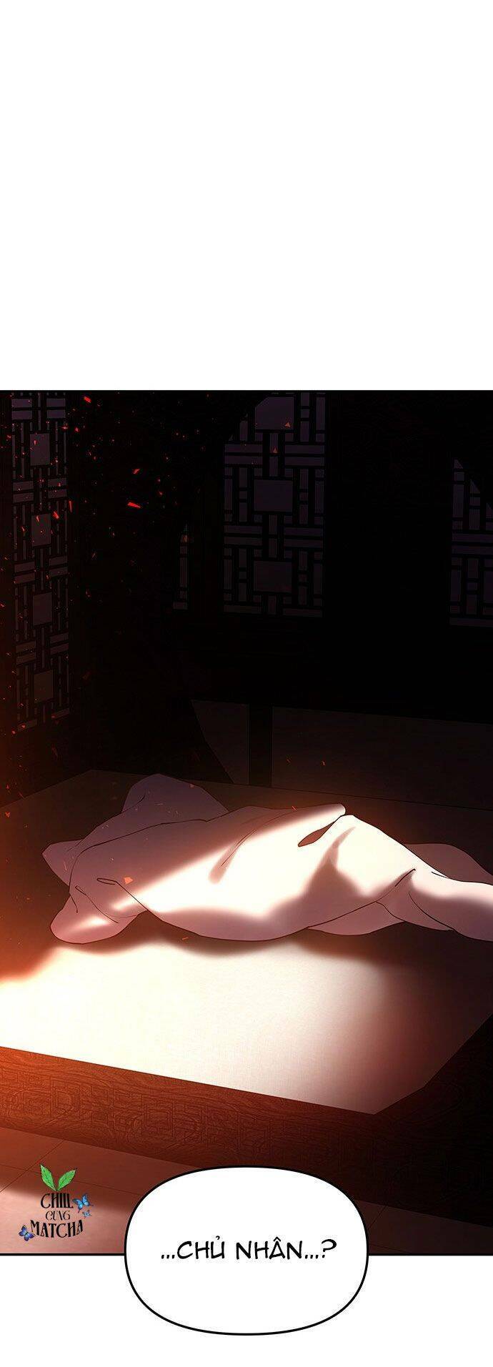 Vương Tử Huyền Bí: Chapter 39