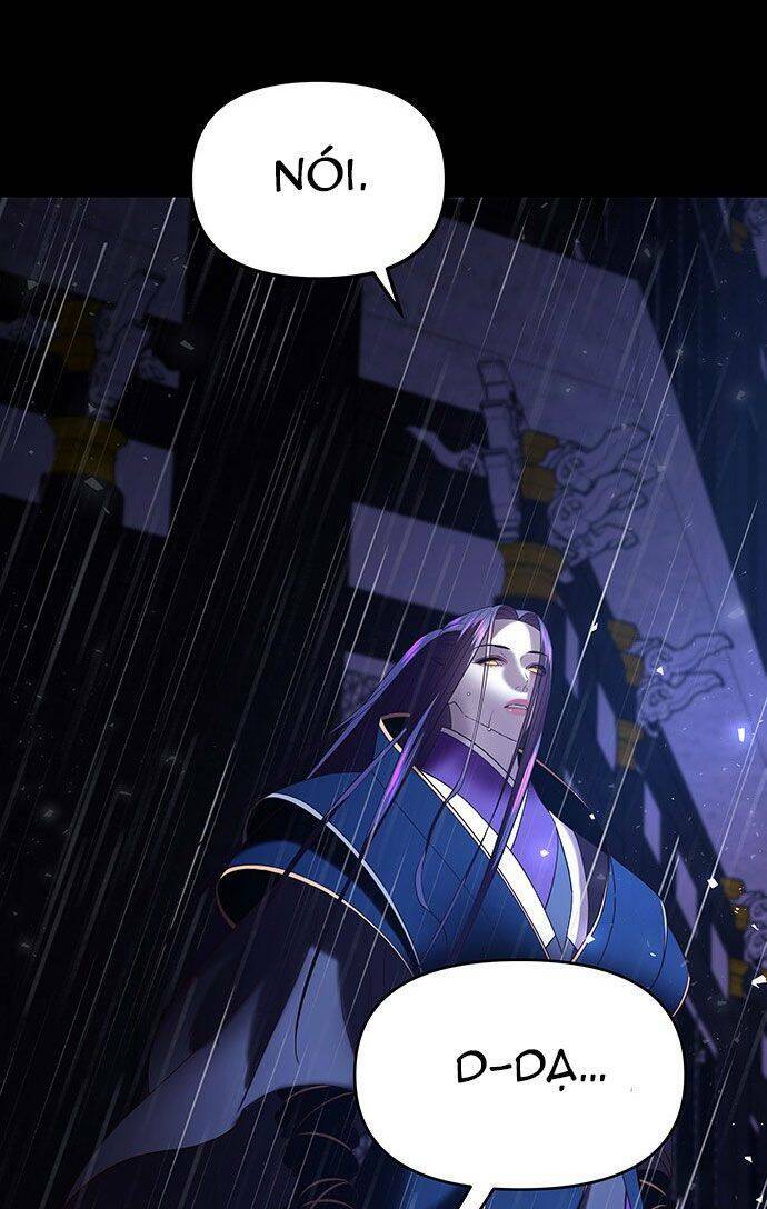 Vương Tử Huyền Bí: Chapter 39