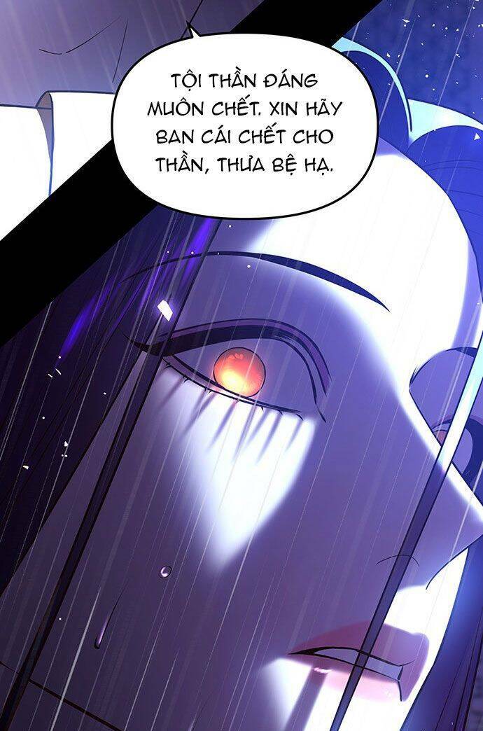 Vương Tử Huyền Bí: Chapter 39