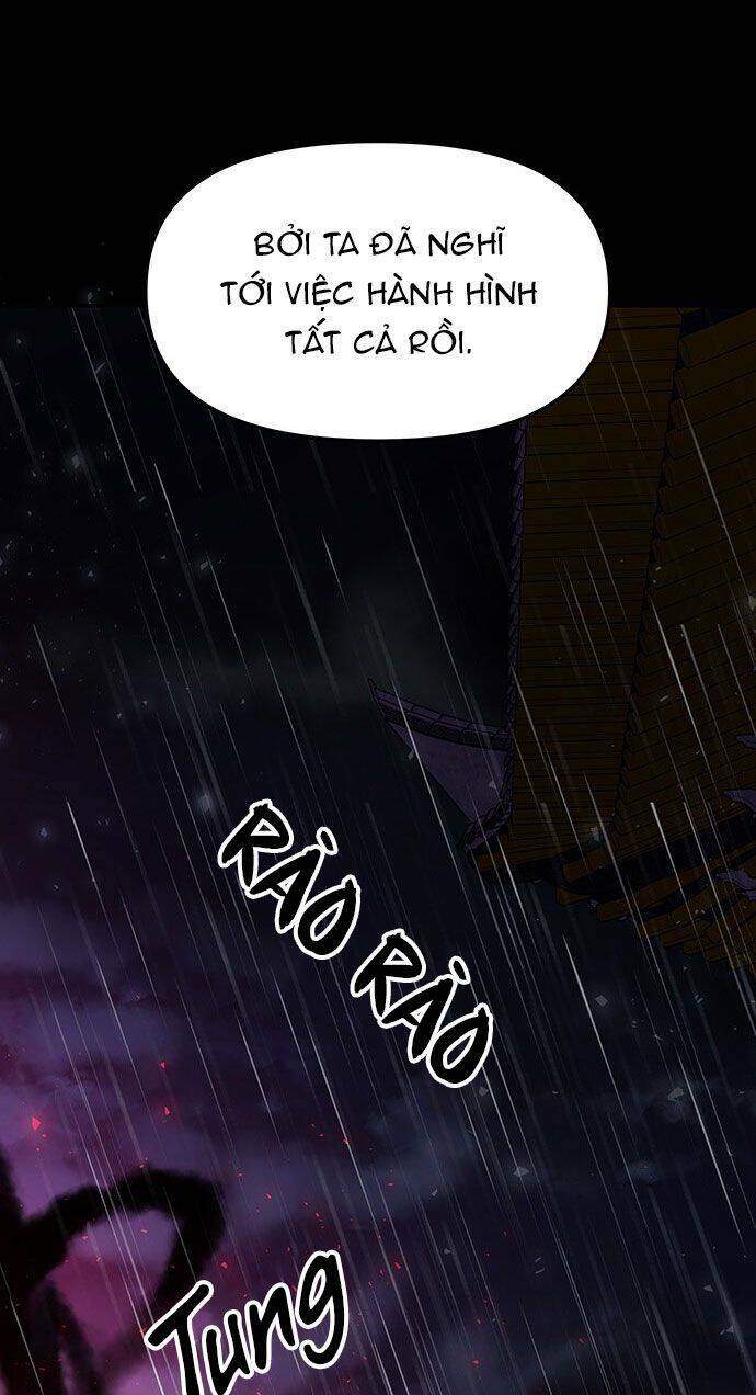 Vương Tử Huyền Bí: Chapter 39