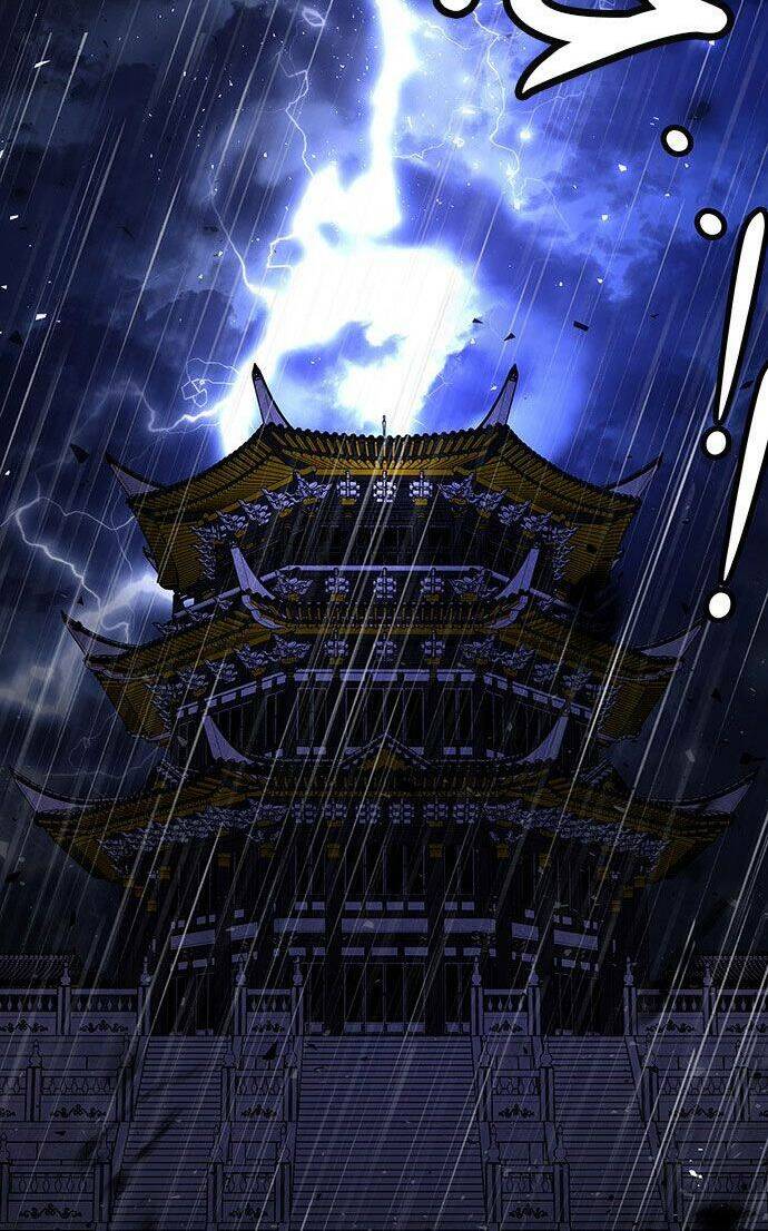 Vương Tử Huyền Bí: Chapter 39