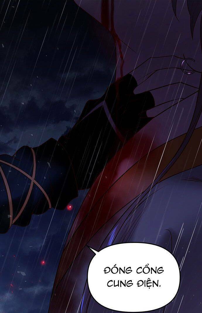 Vương Tử Huyền Bí: Chapter 39