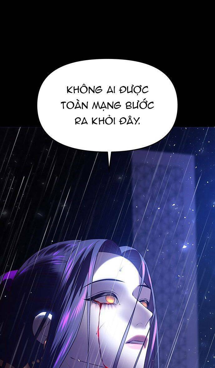 Vương Tử Huyền Bí: Chapter 39