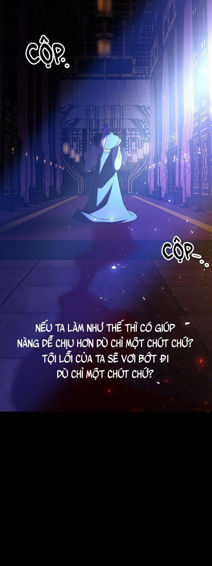 Vương Tử Huyền Bí: Chapter 39