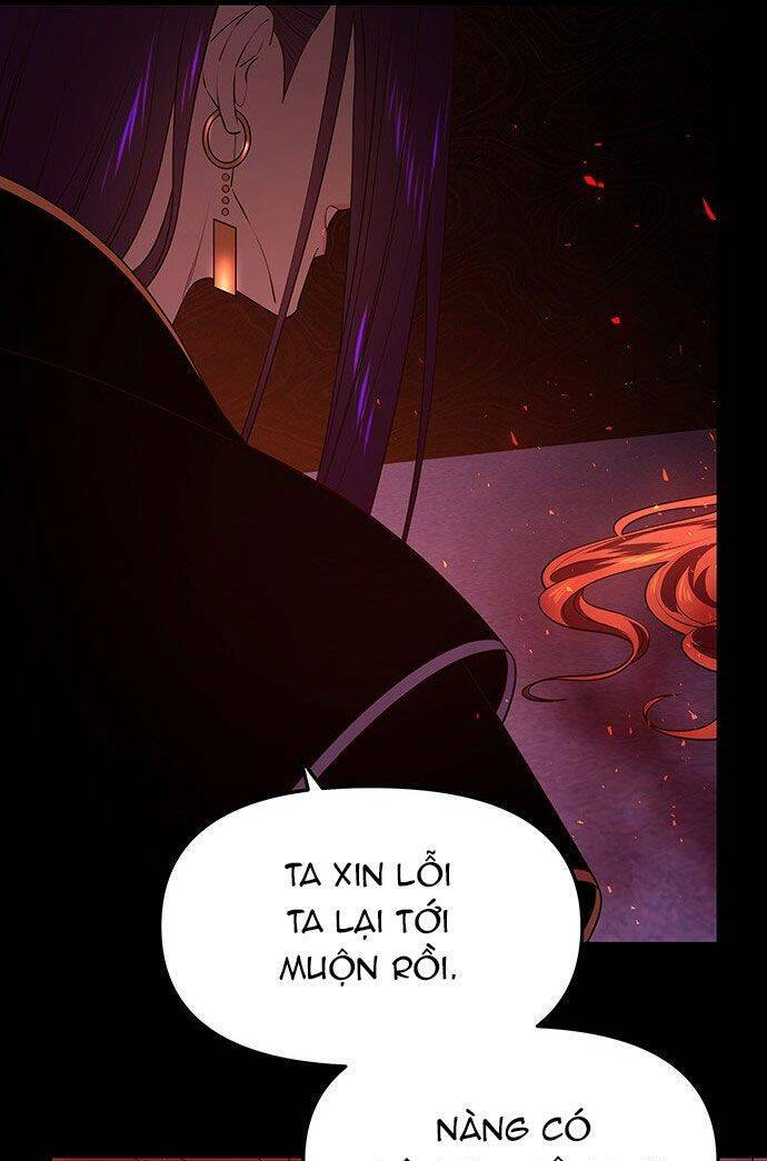 Vương Tử Huyền Bí: Chapter 39