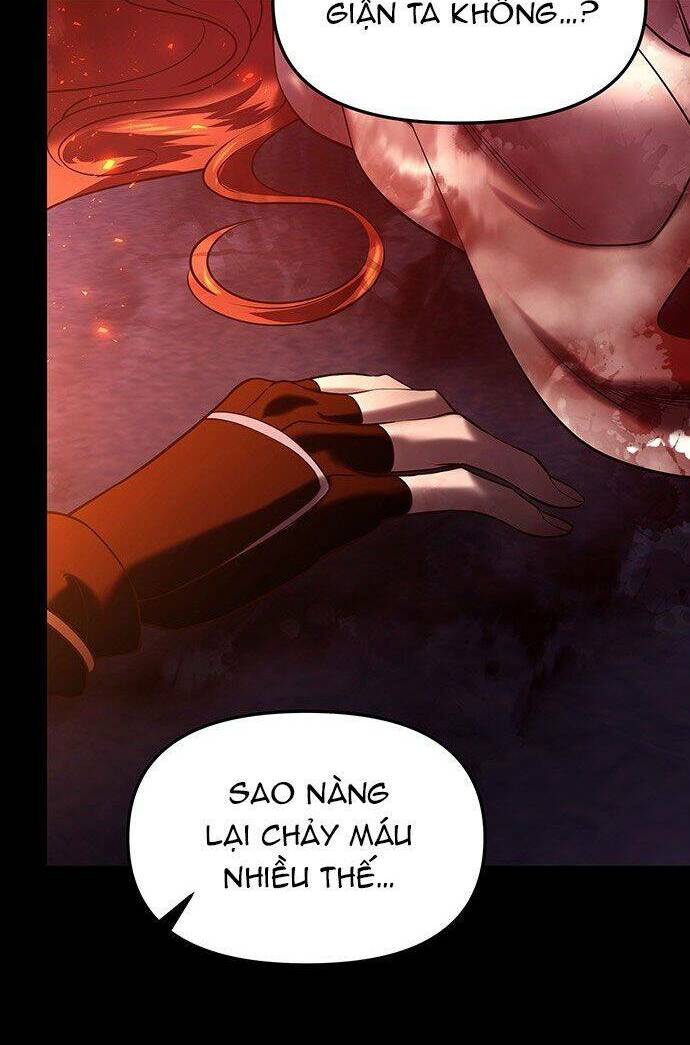 Vương Tử Huyền Bí: Chapter 39