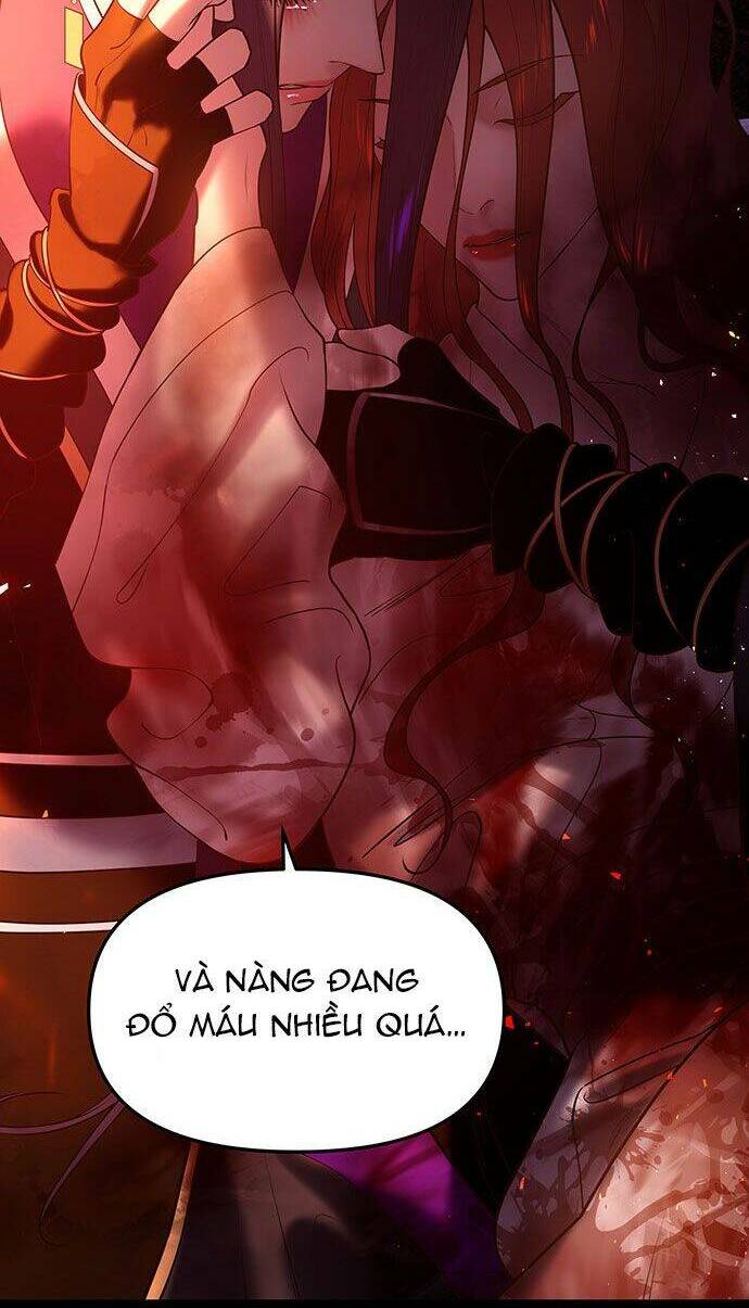 Vương Tử Huyền Bí: Chapter 39