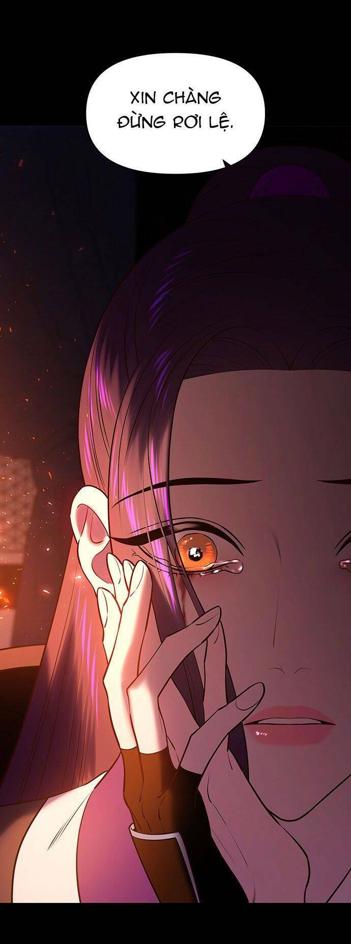 Vương Tử Huyền Bí: Chapter 39