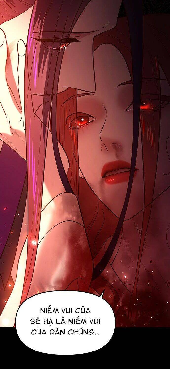 Vương Tử Huyền Bí: Chapter 39