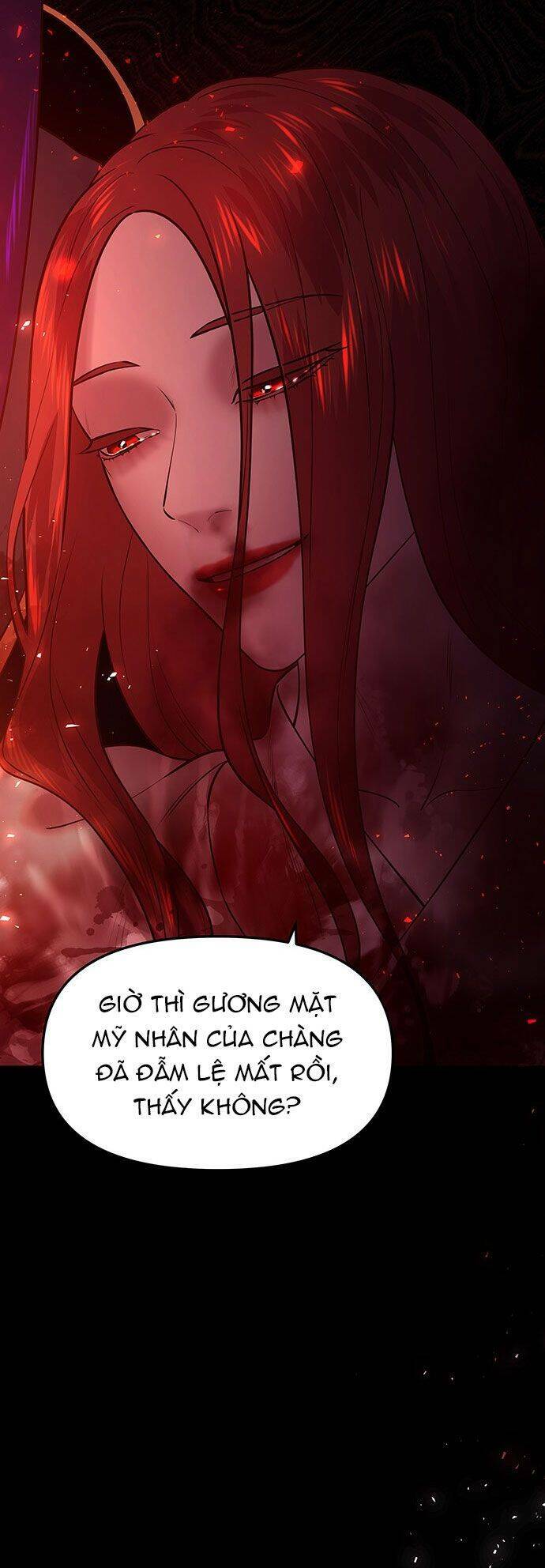Vương Tử Huyền Bí: Chapter 39