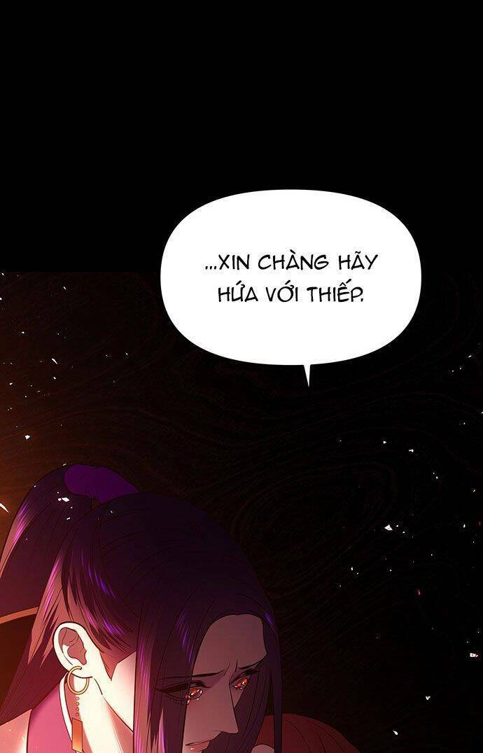 Vương Tử Huyền Bí: Chapter 39