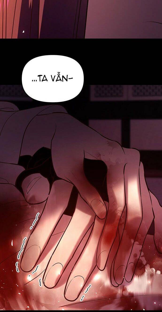Vương Tử Huyền Bí: Chapter 39