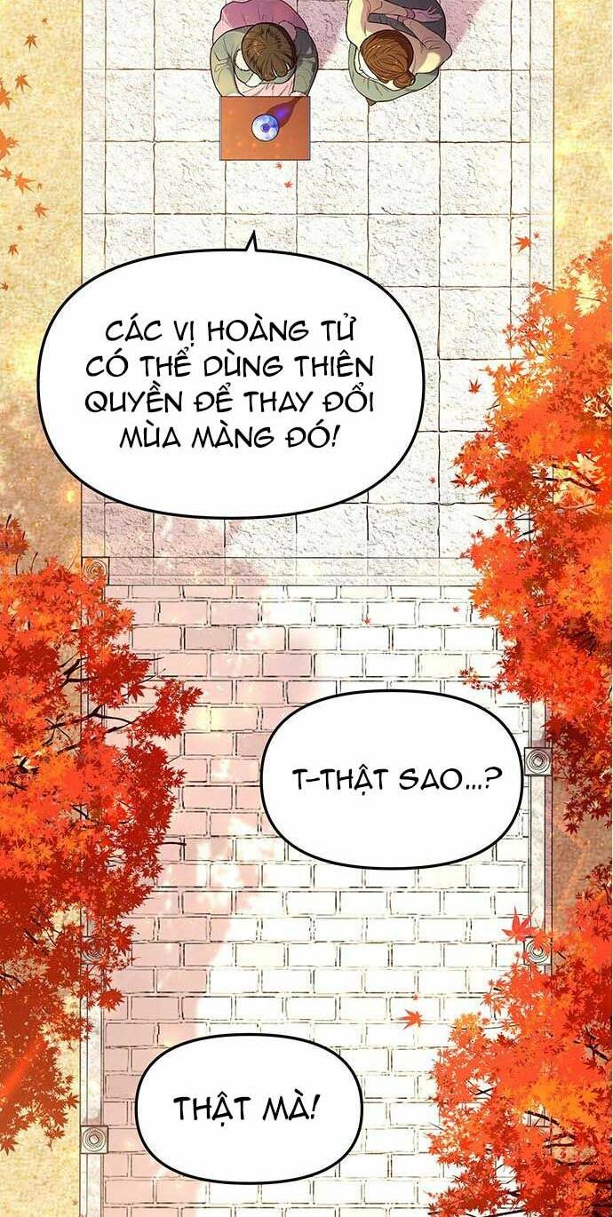 Vương Tử Huyền Bí: Chapter 4