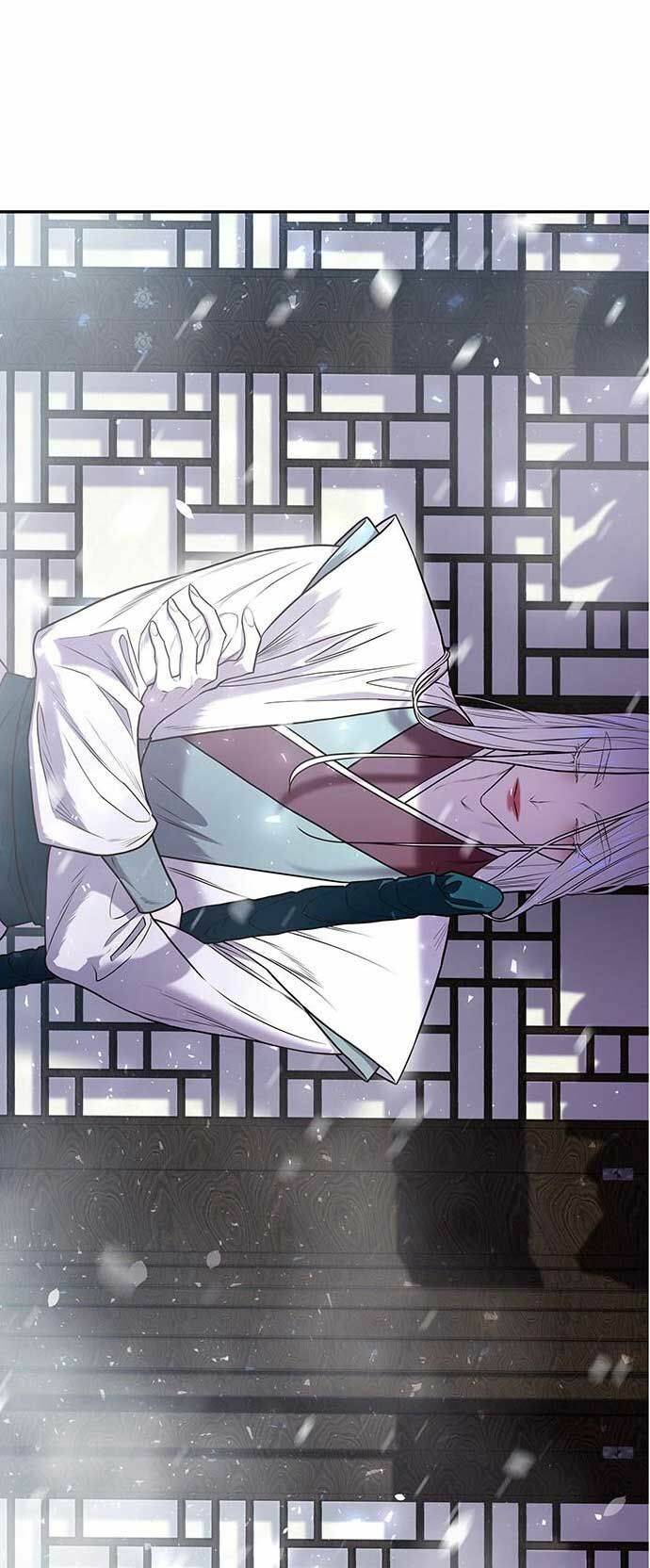 Vương Tử Huyền Bí: Chapter 4