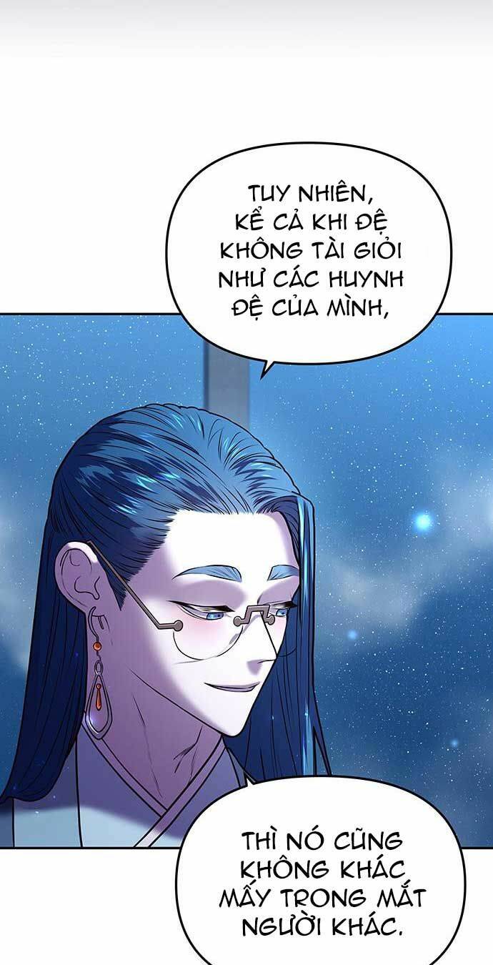 Vương Tử Huyền Bí: Chapter 4