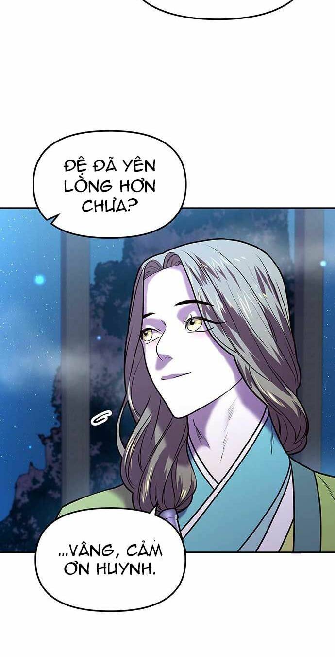 Vương Tử Huyền Bí: Chapter 4