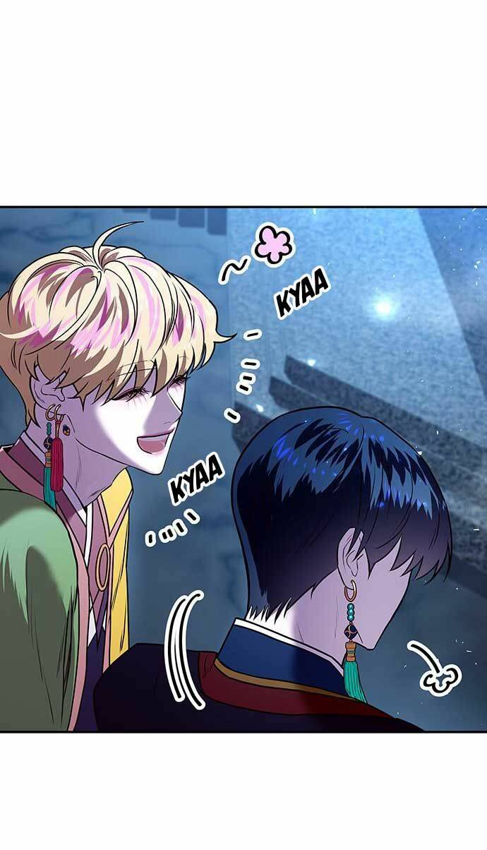 Vương Tử Huyền Bí: Chapter 4