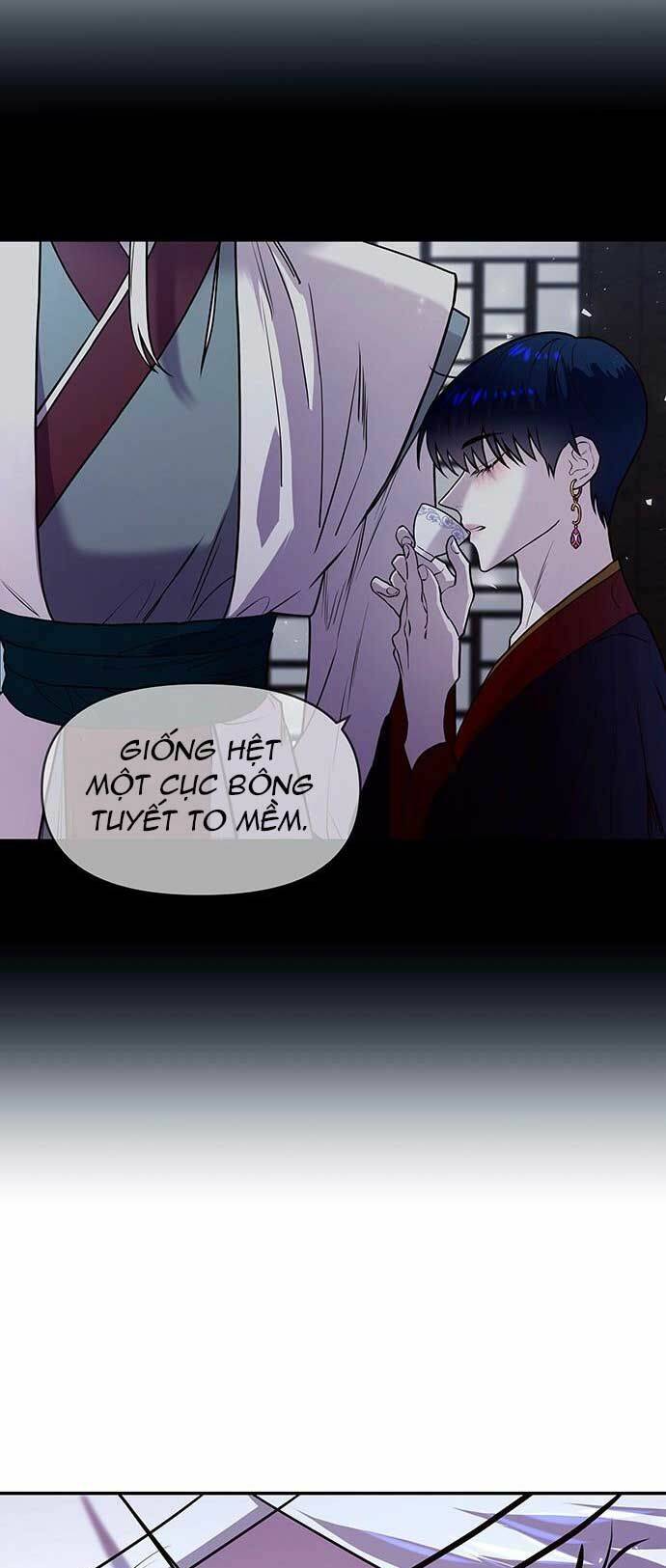 Vương Tử Huyền Bí: Chapter 4