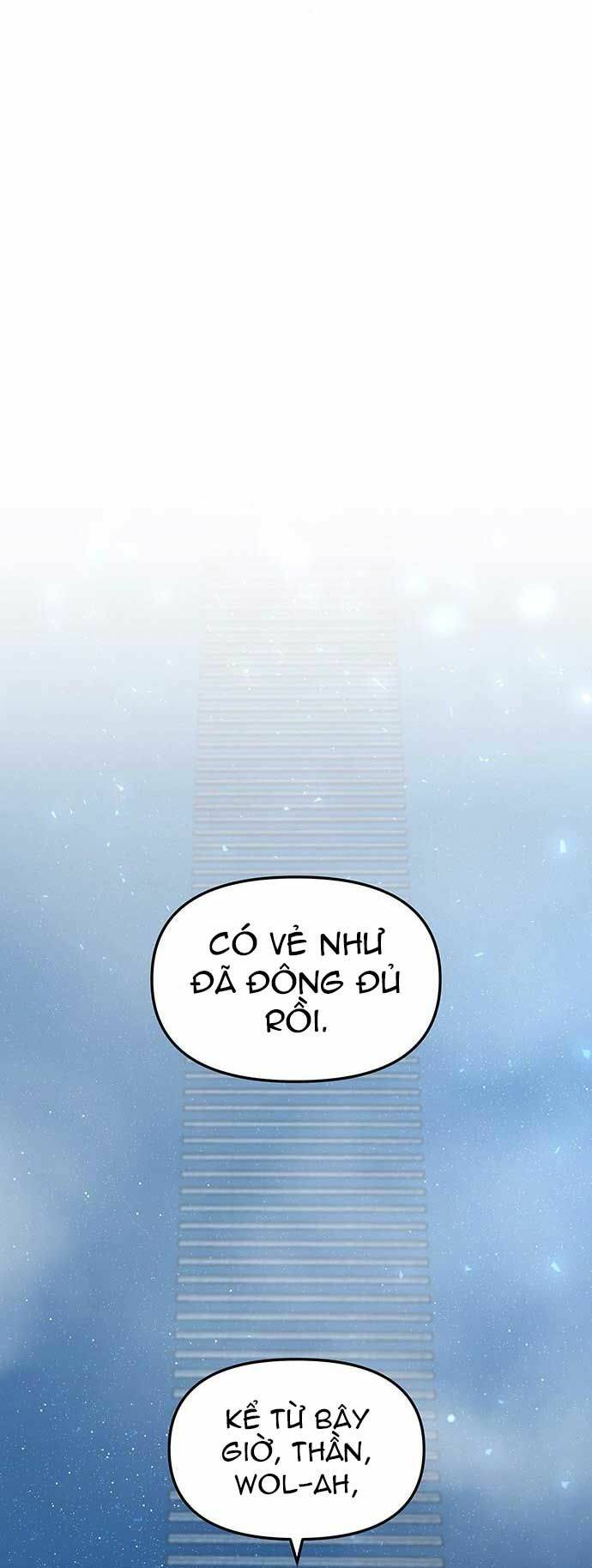 Vương Tử Huyền Bí: Chapter 4