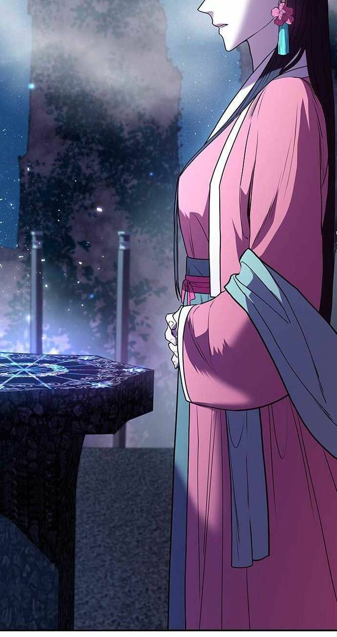 Vương Tử Huyền Bí: Chapter 4