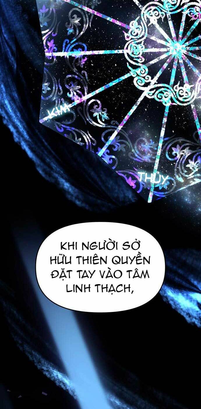 Vương Tử Huyền Bí: Chapter 4