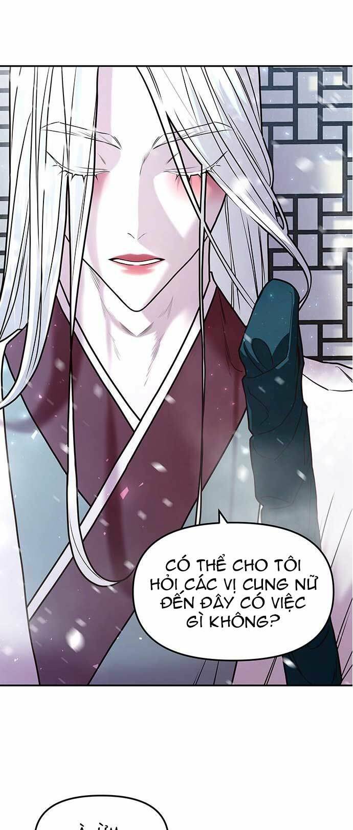 Vương Tử Huyền Bí: Chapter 4