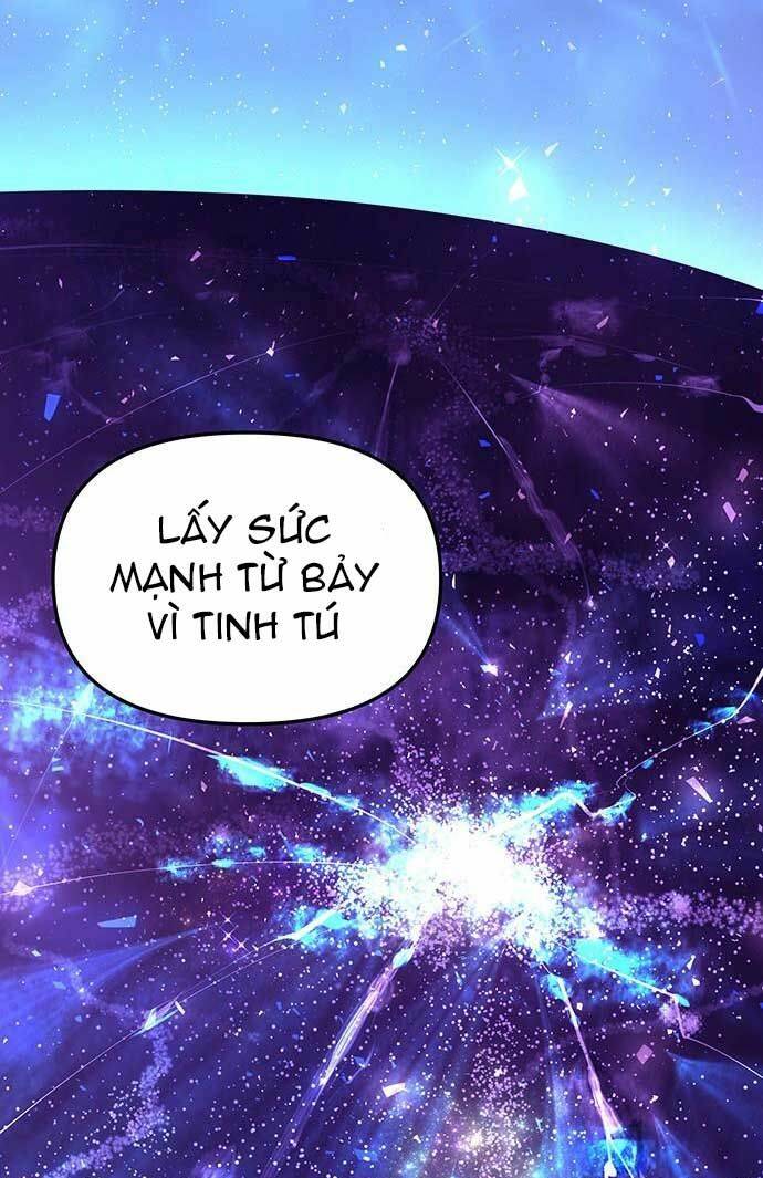 Vương Tử Huyền Bí: Chapter 4