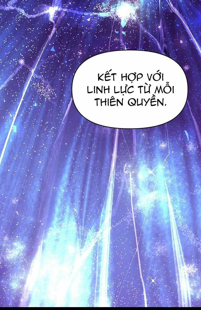 Vương Tử Huyền Bí: Chapter 4