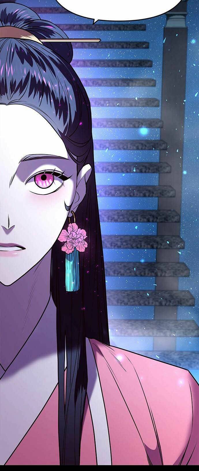 Vương Tử Huyền Bí: Chapter 4