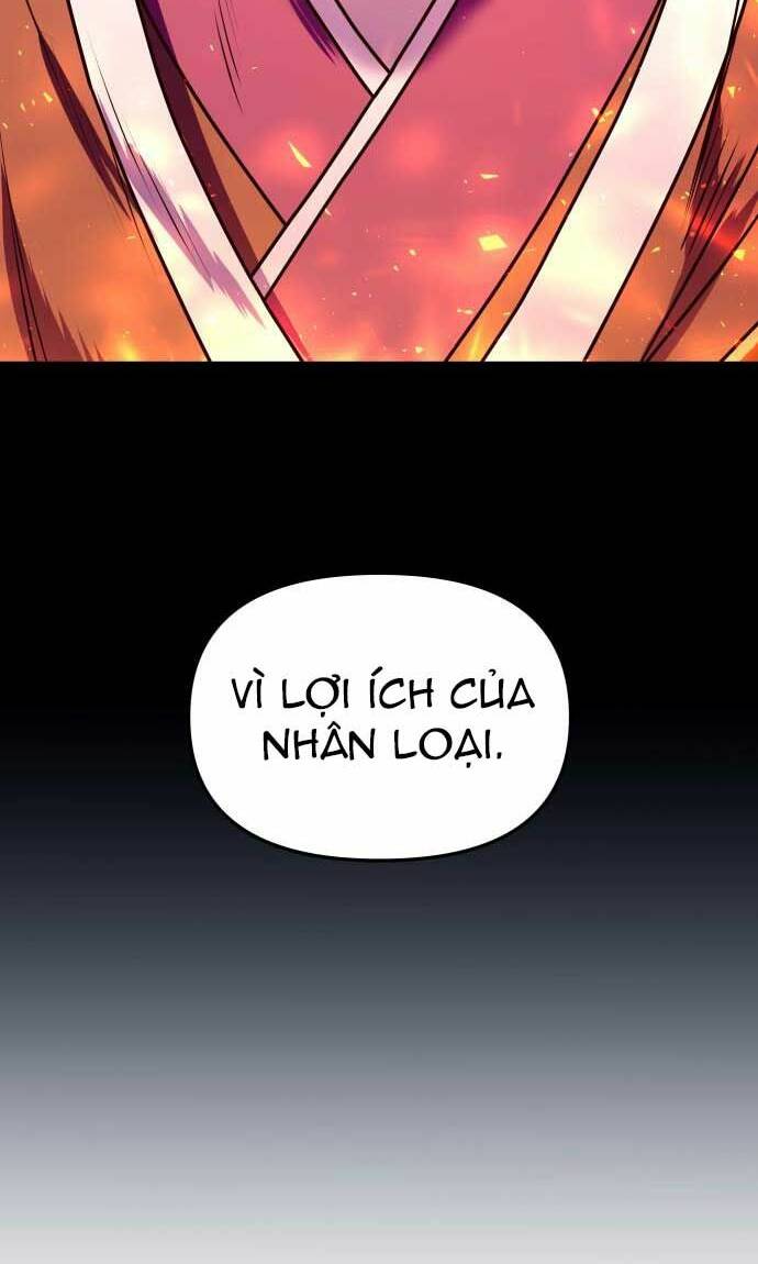 Vương Tử Huyền Bí: Chapter 4