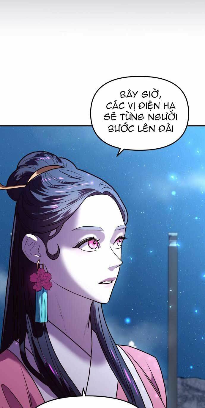 Vương Tử Huyền Bí: Chapter 4