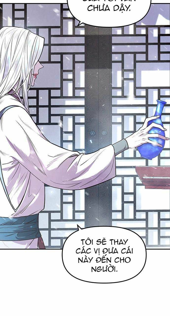 Vương Tử Huyền Bí: Chapter 4