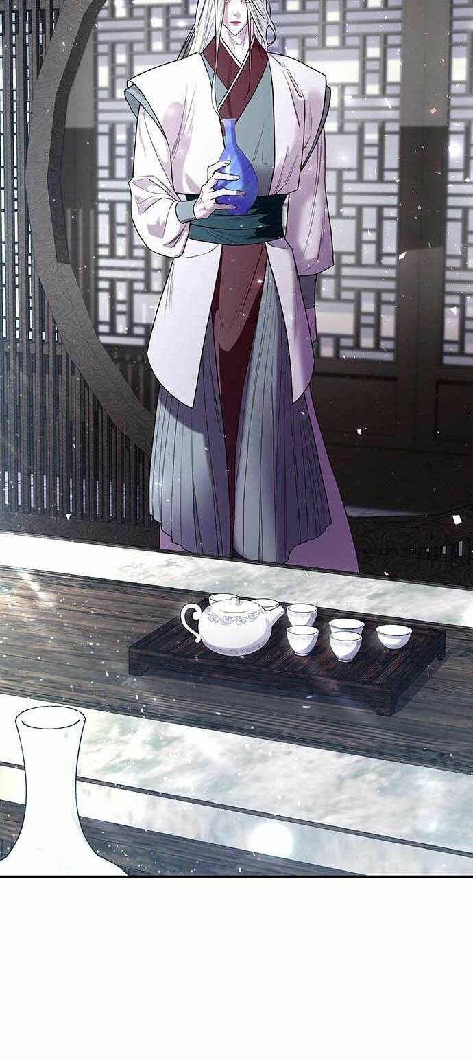 Vương Tử Huyền Bí: Chapter 4