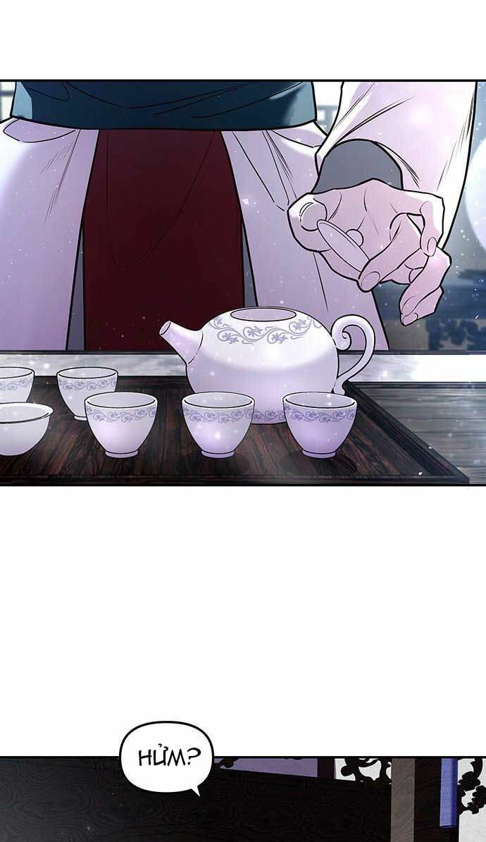Vương Tử Huyền Bí: Chapter 4