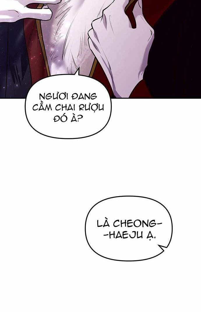 Vương Tử Huyền Bí: Chapter 4