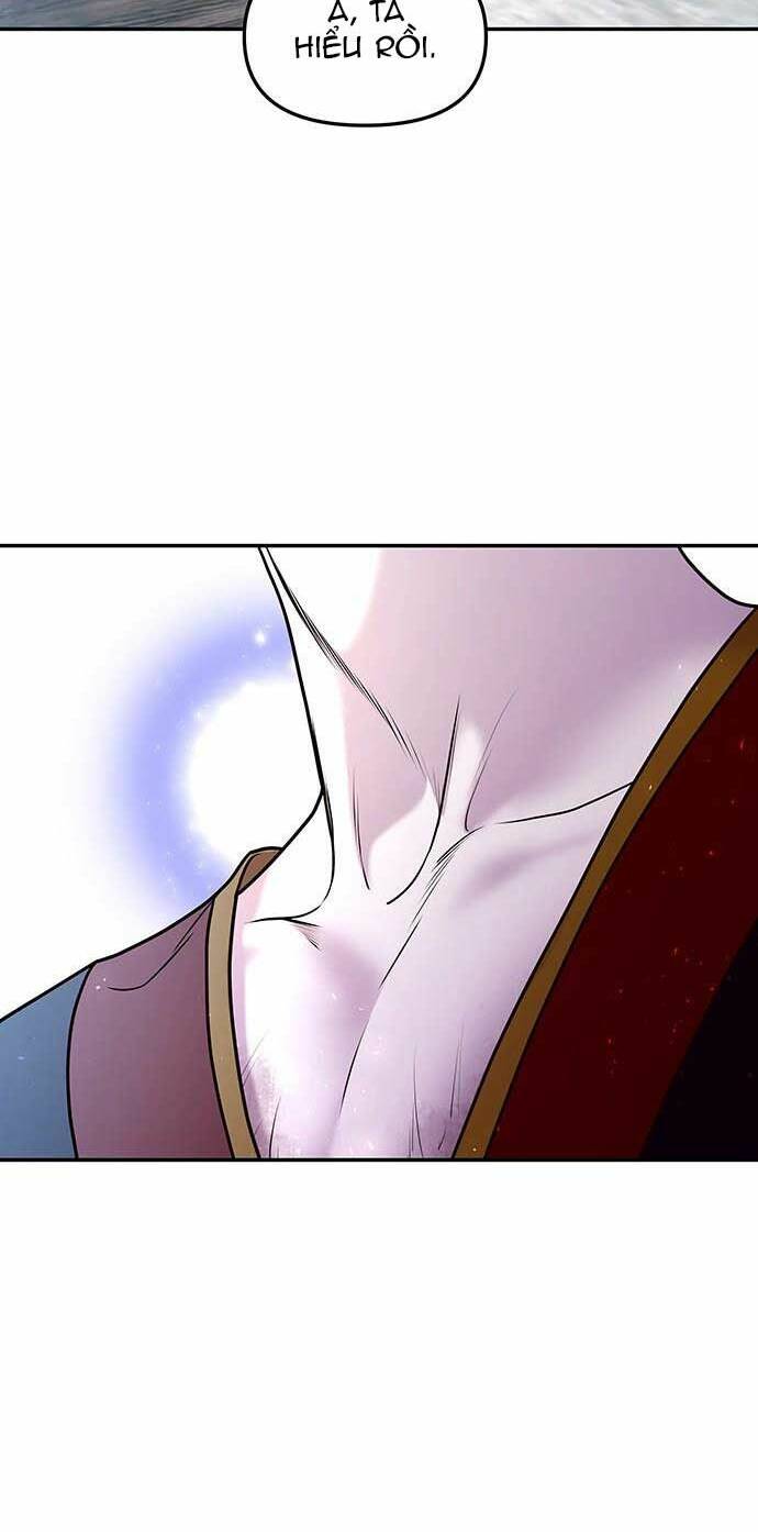 Vương Tử Huyền Bí: Chapter 4