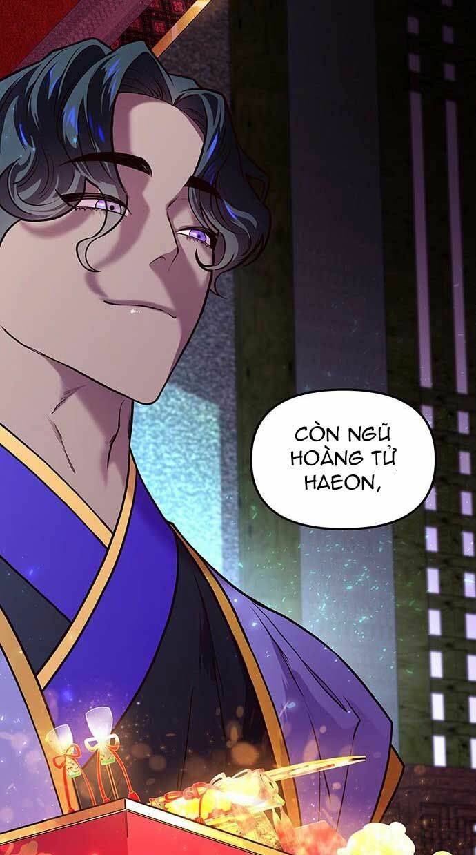 Vương Tử Huyền Bí: Chapter 4