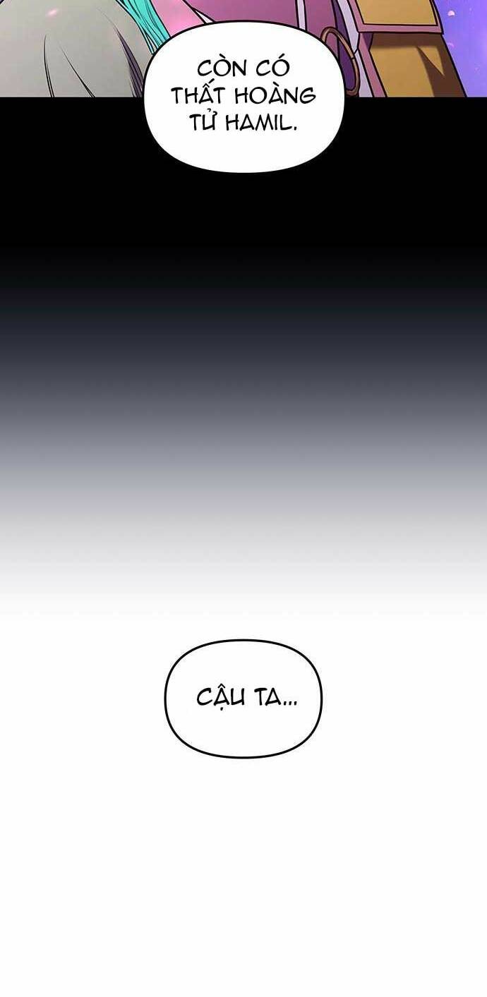 Vương Tử Huyền Bí: Chapter 4