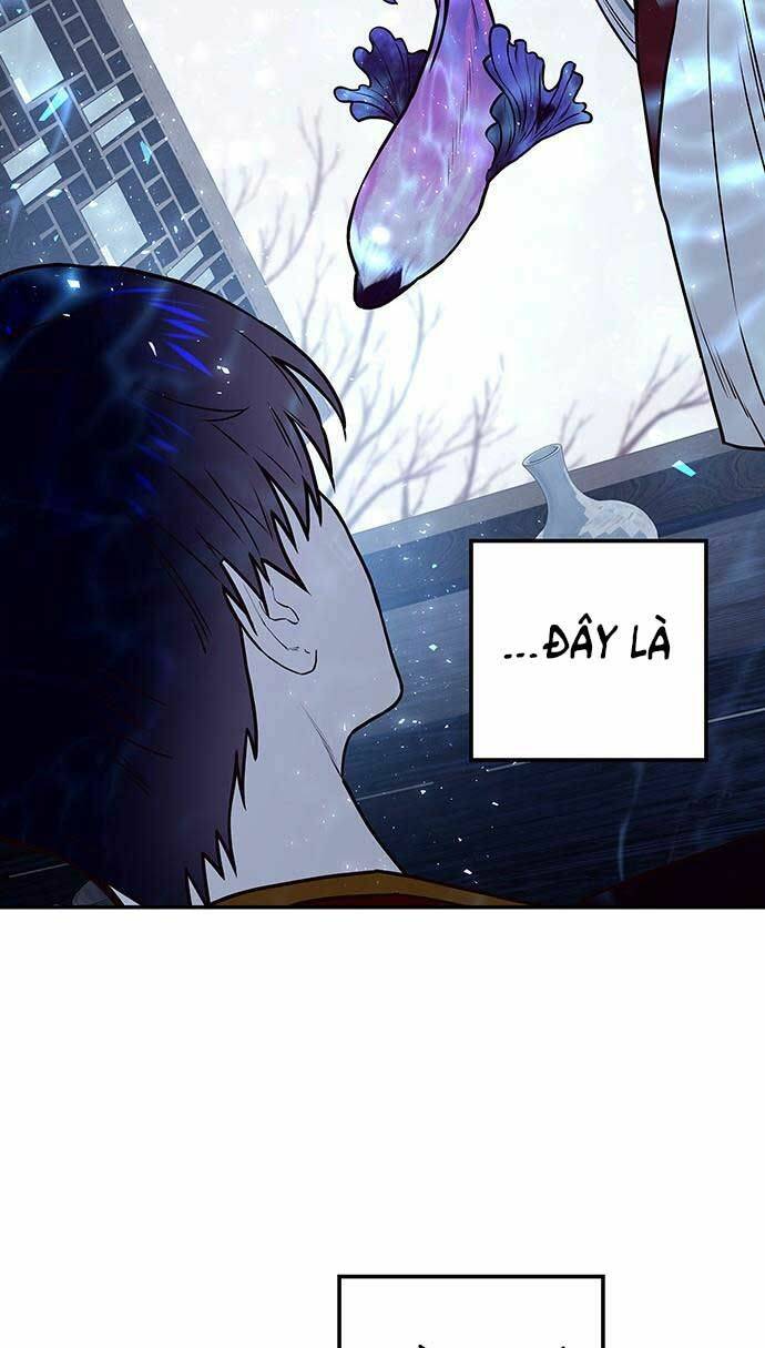 Vương Tử Huyền Bí: Chapter 4